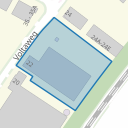 Perceel ECH00-M-2600