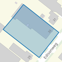 Perceel ECH00-M-2616