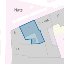 Perceel ECH00-M-2623