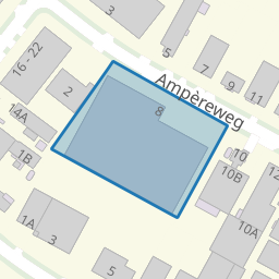 Perceel ECH00-M-2628