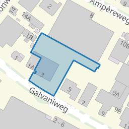 Perceel ECH00-M-2629