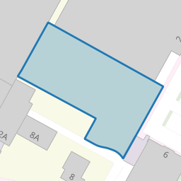 Perceel ECH00-M-2634