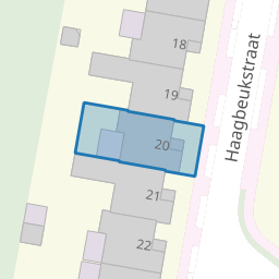 Perceel ECH00-M-2646