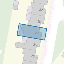 Perceel ECH00-M-2650