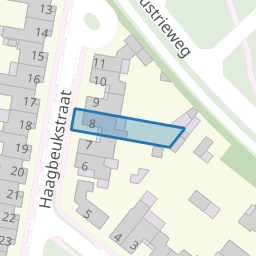 Perceel ECH00-M-2658