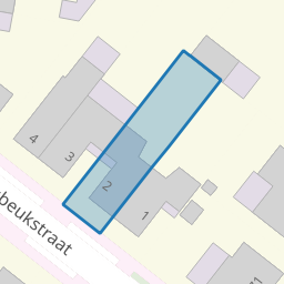 Perceel ECH00-M-2664