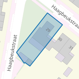 Perceel ECH00-M-2667