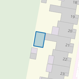 Perceel ECH00-M-2753