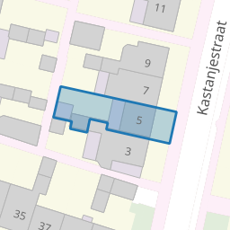 Perceel ECH00-M-2766