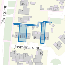 Perceel ECH00-M-2948