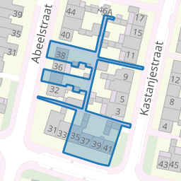 Perceel ECH00-M-2952