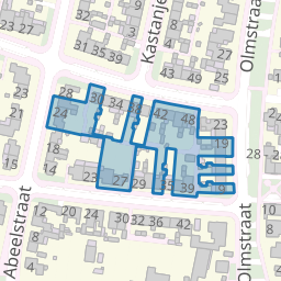 Perceel ECH00-M-2956