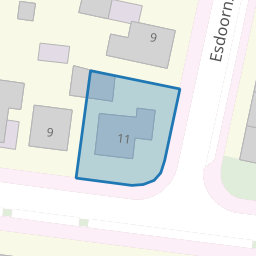 Perceel ECH00-M-695