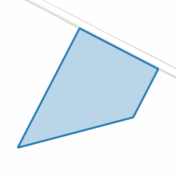 Perceel ECH00-R-384
