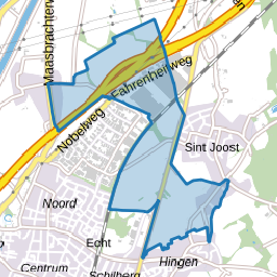 Sectie S