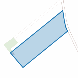 Perceel ECH00-S-331