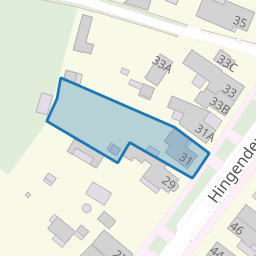 Perceel ECH00-S-565