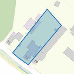 Perceel ECH00-Y-186