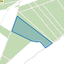 Perceel ECH00-Y-222