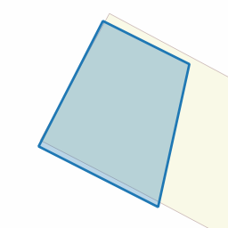 Perceel ECH00-Y-249