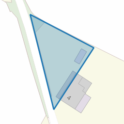 Perceel ECH00-Y-309