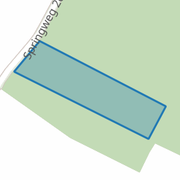 Perceel ECH00-Y-319