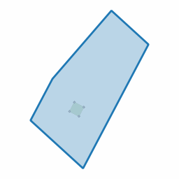 Perceel ECH00-Y-498