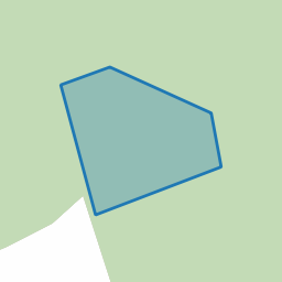 Perceel ECH00-Y-551