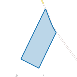Perceel ECH00-Y-689