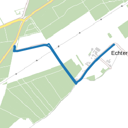 Perceel ECH00-Y-77