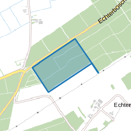 Perceel ECH00-Y-82