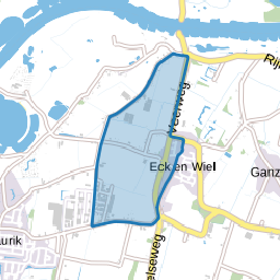Sectie ECK00-D