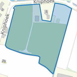 Perceel ECK00-D-1029