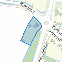 Perceel ECK00-D-1030