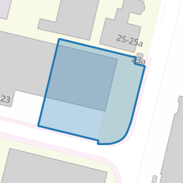 Perceel ECK00-D-1042