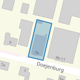 Perceel ECK00-D-1060