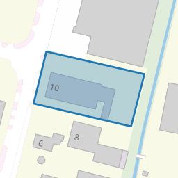 Perceel ECK00-D-1078