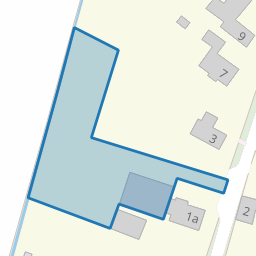 Perceel ECK00-D-1119