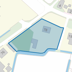 Perceel ECK00-D-1142