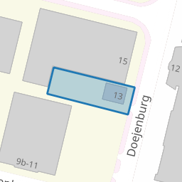 Perceel ECK00-D-1149