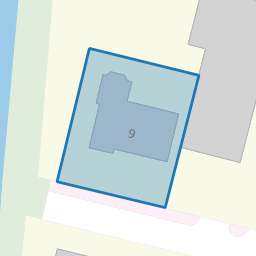 Perceel ECK00-D-1151
