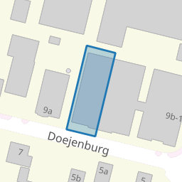 Perceel ECK00-D-1178