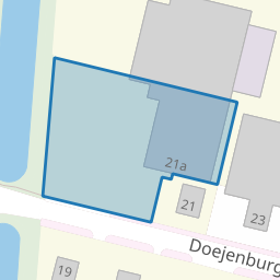 Perceel ECK00-D-1271