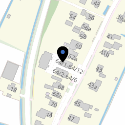Appartement ECK00 D 1296 10