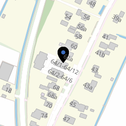 Appartement ECK00 D 1296 11