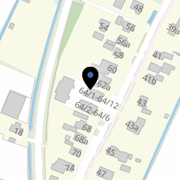 Appartement ECK00 D 1296 13