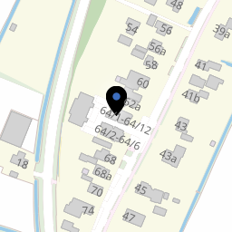 Appartement ECK00 D 1296 14