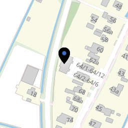 Appartement ECK00 D 1296 19
