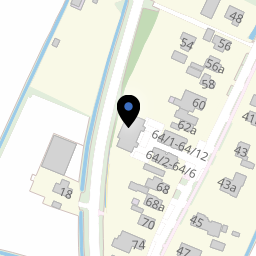 Appartement ECK00 D 1296 20