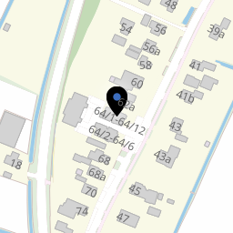 Appartement ECK00 D 1296 5